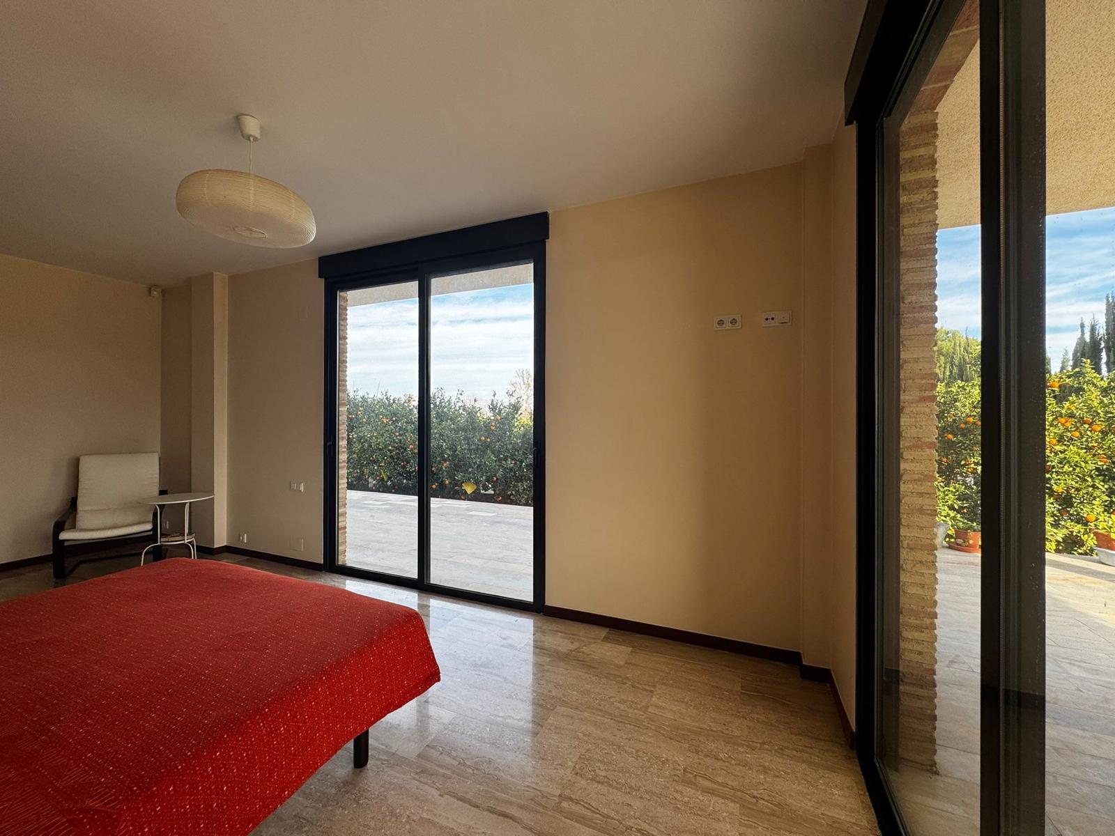 Imagen 27 Casa Aislada en venta en Murcia / En plena huerta de Casillas