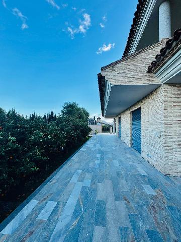 Imagen 8 Inmueble 299015 - Casa Aislada en venta en Murcia / En plena huerta de Casillas