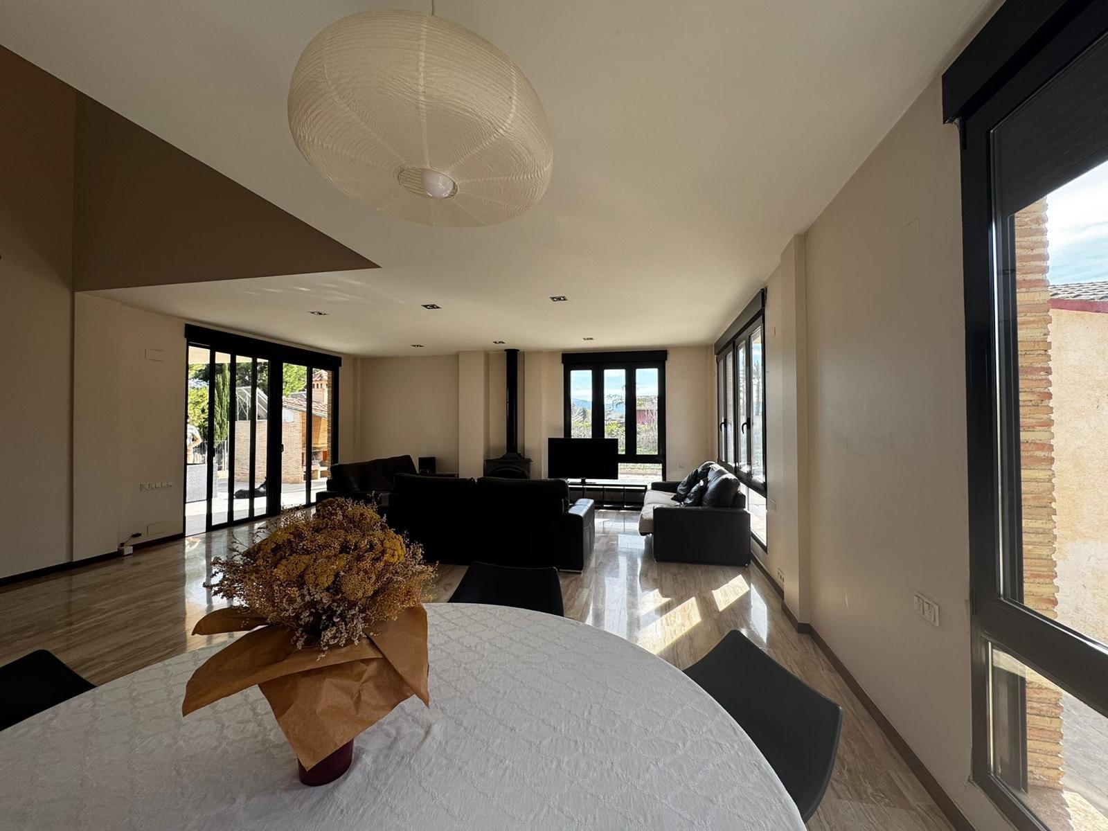 Imagen 15 Casa Aislada en venta en Murcia / En plena huerta de Casillas