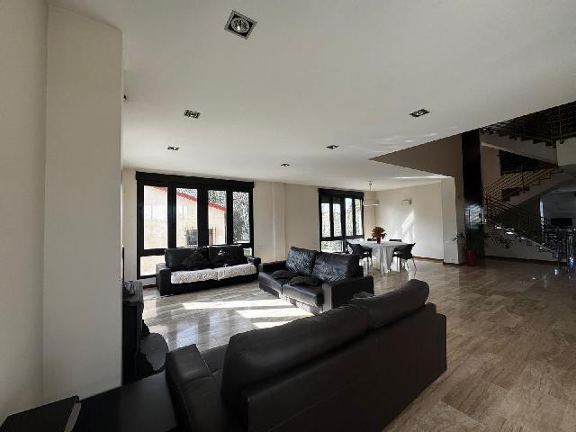 Imagen 16 Inmueble 299015 - Casa Aislada en venta en Murcia / En plena huerta de Casillas