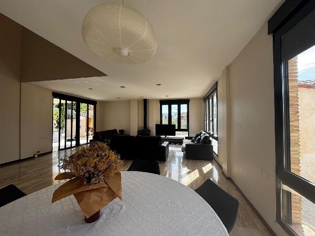 Imagen 17 Inmueble 299015 - Casa Aislada en venta en Murcia / En plena huerta de Casillas