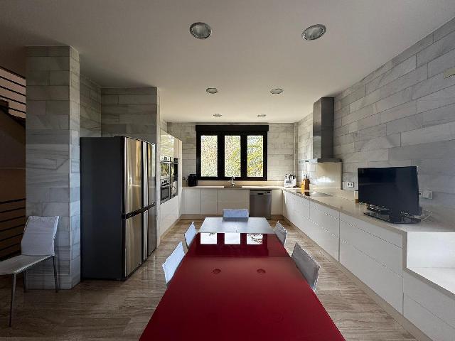 Imagen 22 Inmueble 299015 - Casa Aislada en venta en Murcia / En plena huerta de Casillas