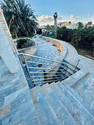 Imagen 9 Inmueble 299015 - Casa Aislada en venta en Murcia / En plena huerta de Casillas