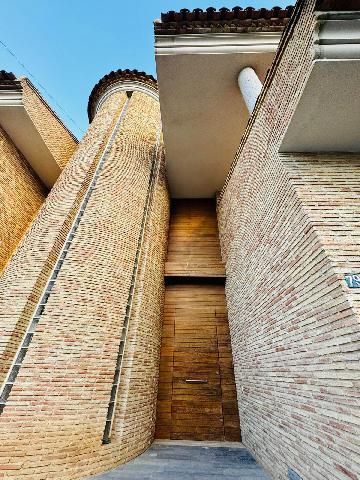 Imagen 2 Inmueble 299015 - Casa Aislada en venta en Murcia / En plena huerta de Casillas