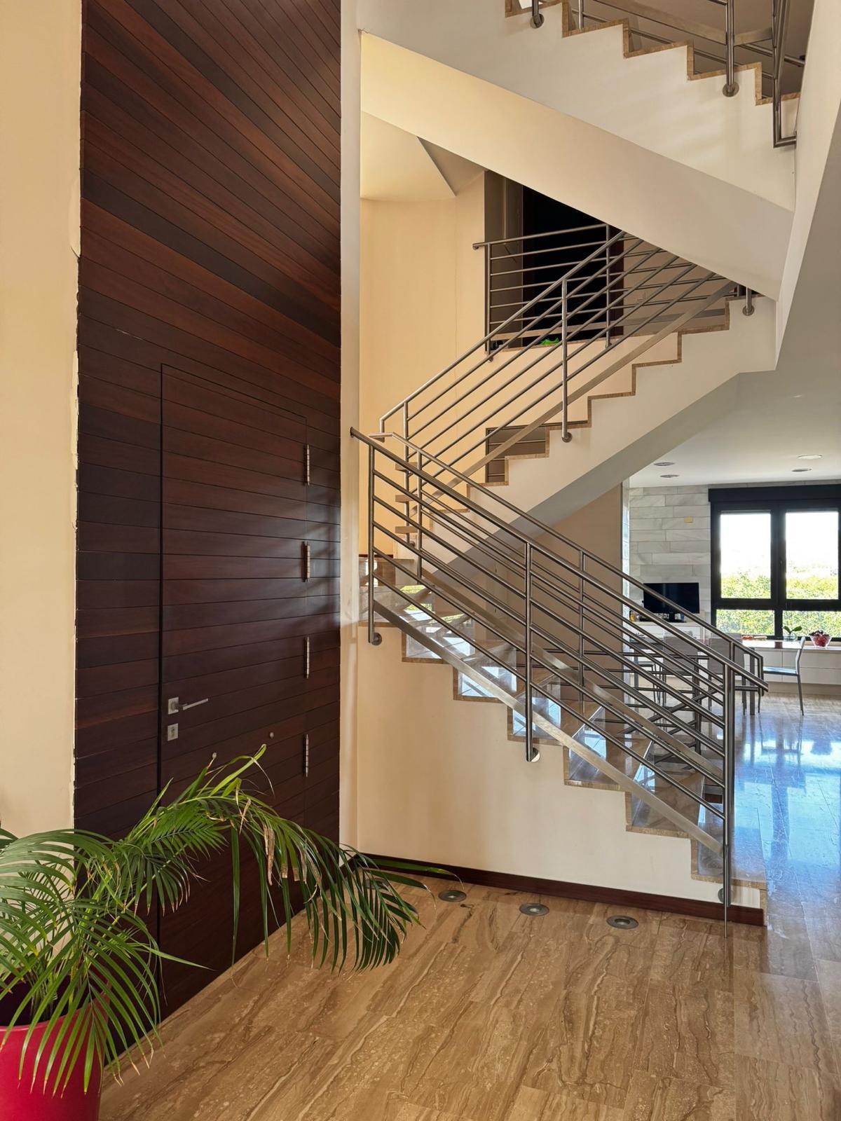 Imagen 32 Casa Aislada en venta en Murcia / En plena huerta de Casillas