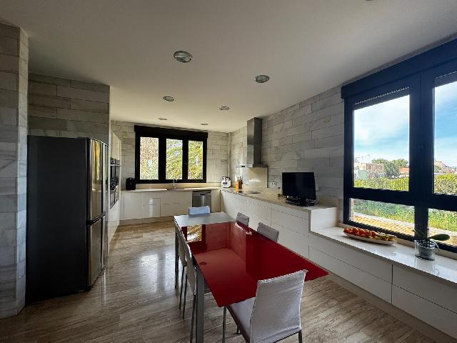 Imagen 26 Inmueble 299015 - Casa Aislada en venta en Murcia / En plena huerta de Casillas