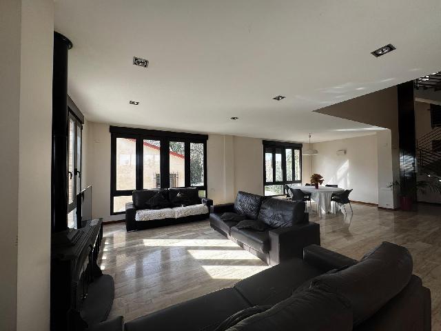 Imagen 20 Inmueble 299015 - Casa Aislada en venta en Murcia / En plena huerta de Casillas