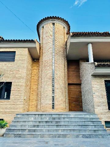 Imagen 3 Inmueble 299015 - Casa Aislada en venta en Murcia / En plena huerta de Casillas