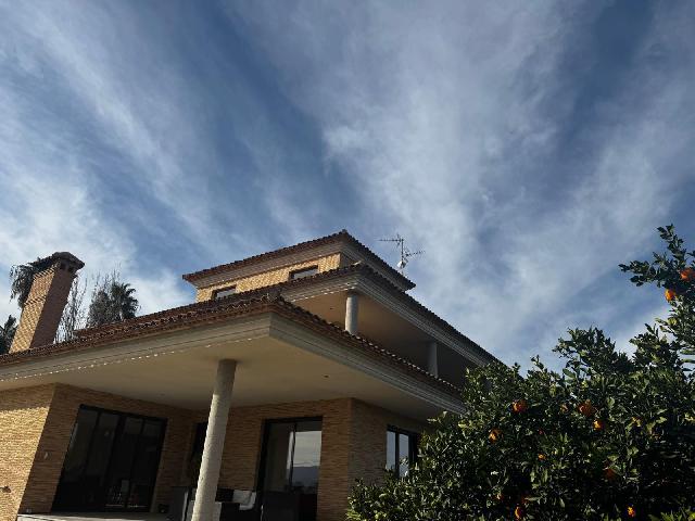 Imagen 12 Inmueble 299015 - Casa Aislada en venta en Murcia / En plena huerta de Casillas