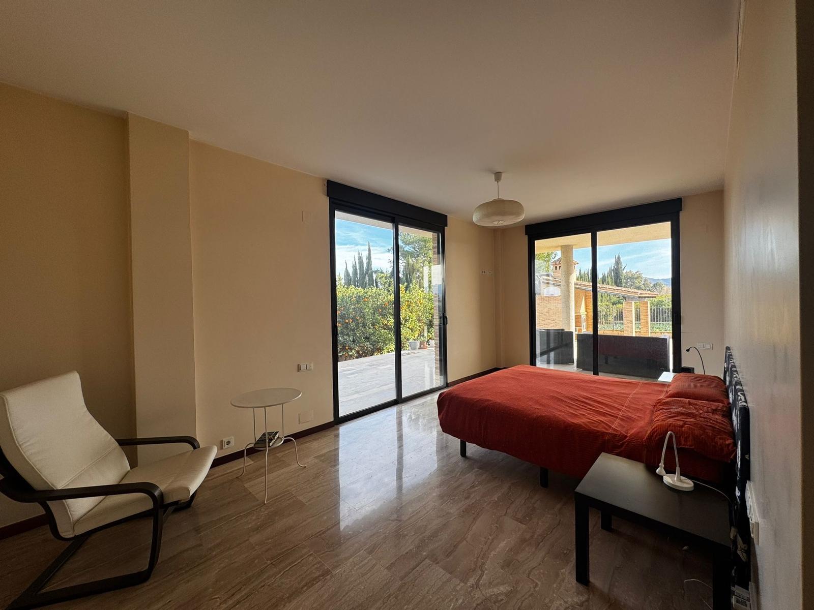 Imagen 31 Casa Aislada en venta en Murcia / En plena huerta de Casillas