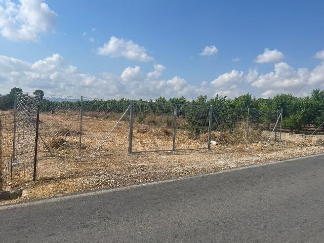 Imagen 3 Inmueble 300231 - Solar Urbano en venta en Torres De Cotillas (Las) / Bien comunicado, a 5 minutos de la autovía