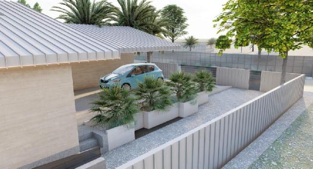 Imagen 4 Inmueble 300231 - Solar Urbano en venta en Torres De Cotillas (Las) / Bien comunicado, a 5 minutos de la autovía