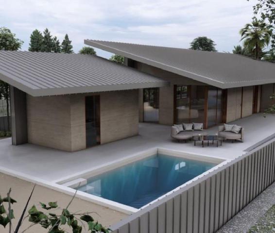 Imagen 2 Inmueble 300231 - Solar Urbano en venta en Torres De Cotillas (Las) / Bien comunicado, a 5 minutos de la autovía