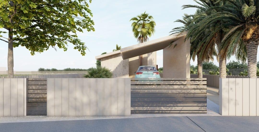 Imagen 3 Solar Urbano en venta en Torres De Cotillas Las / Bien comunicado, a 5 minutos de la autovía