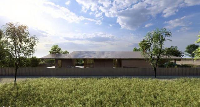 Imagen 8 Inmueble 300231 - Solar Urbano en venta en Torres De Cotillas (Las) / Bien comunicado, a 5 minutos de la autovía