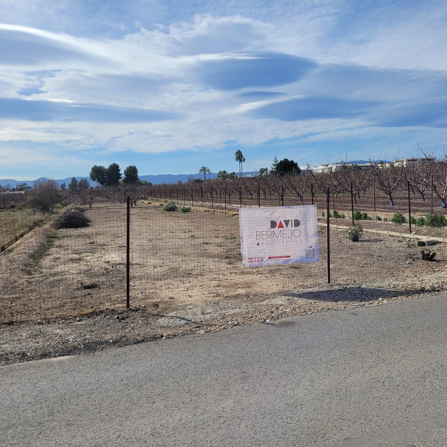 Imagen 9 Solar Urbano en venta en Torres De Cotillas Las / Bien comunicado, a 5 minutos de la autovía