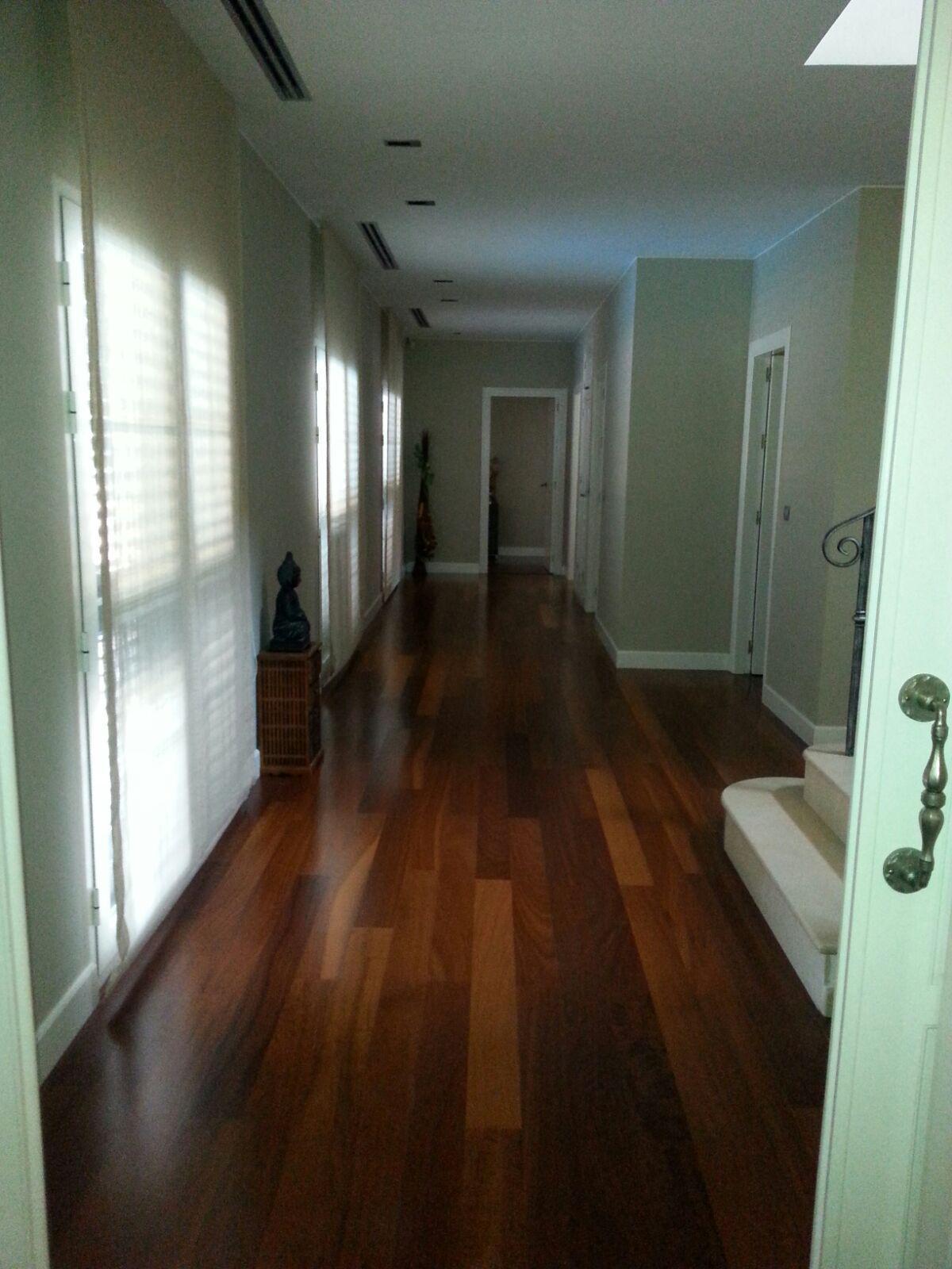 Imagen 9 Casa en venta en Murcia / En la urbanización Montepinar 