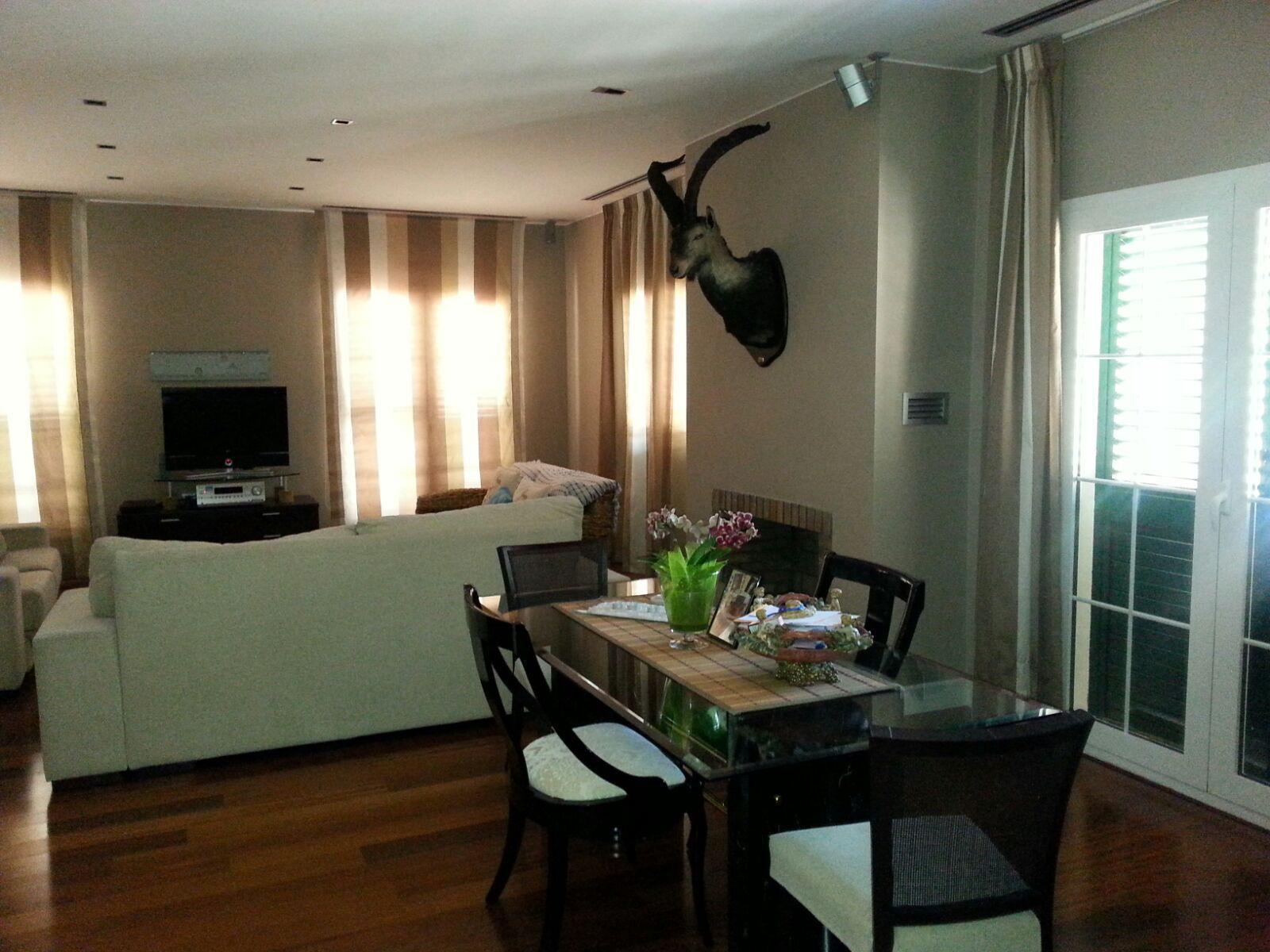 Imagen 6 Casa en venta en Murcia / En la urbanización Montepinar 