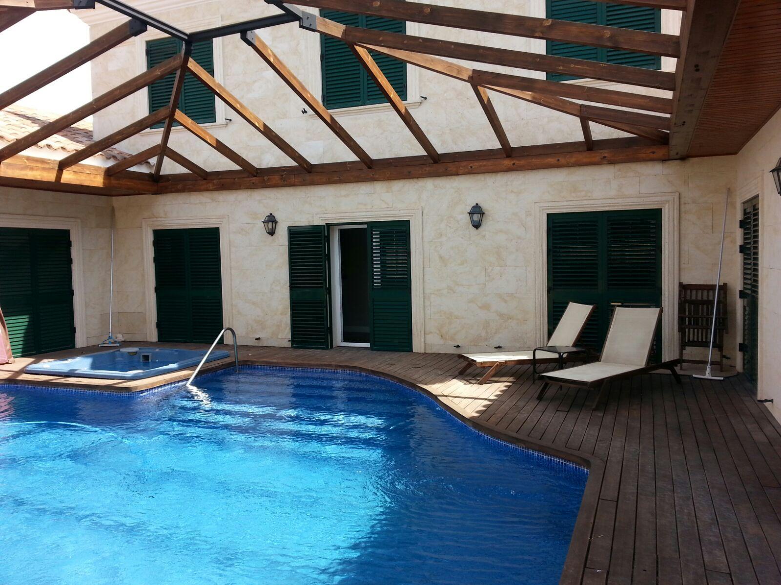 Imagen 2 Casa en venta en Murcia / En la urbanización Montepinar 