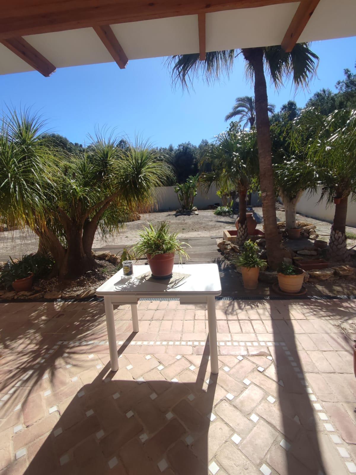 Imagen 5 Casa en venta en Murcia / En la urbanización Montepinar 