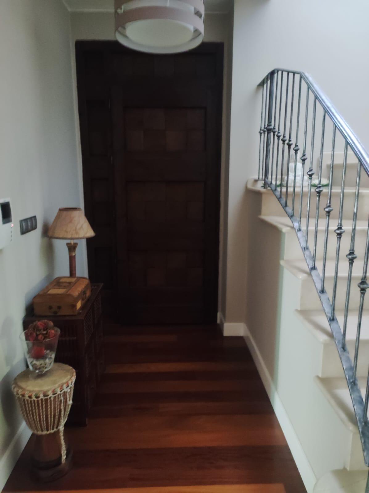 Imagen 10 Casa en venta en Murcia / En la urbanización Montepinar 