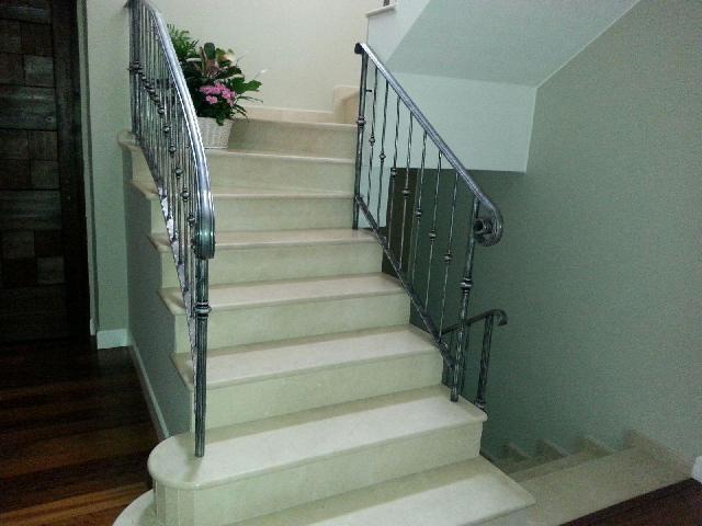 Imagen 11 Inmueble 300367 - Casa en venta en Murcia / En la urbanización Montepinar 