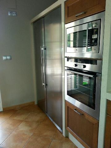 Imagen 15 Inmueble 300367 - Casa en venta en Murcia / En la urbanización Montepinar 