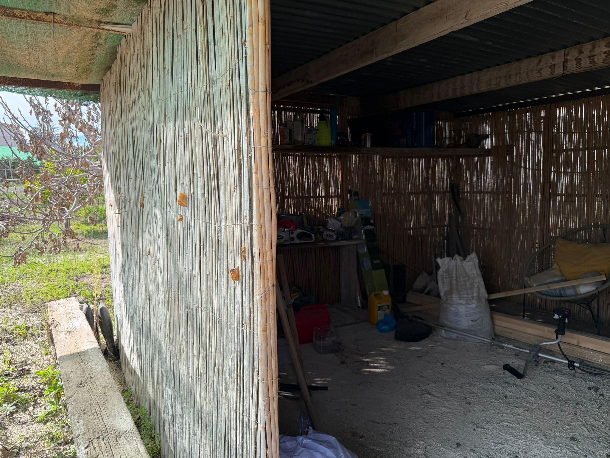 Imagen 3 Solar Urbano en venta en Torres De Cotillas Las / En Los Matías, en la huerta de las T. ...