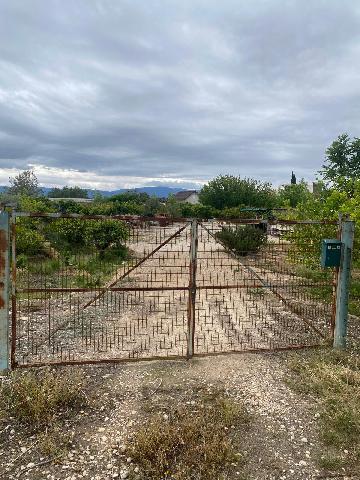 Imagen 2 Inmueble 300525 - Solar Urbano en venta en Torres De Cotillas (Las) / En Los Matías, en la huerta de las T. ...