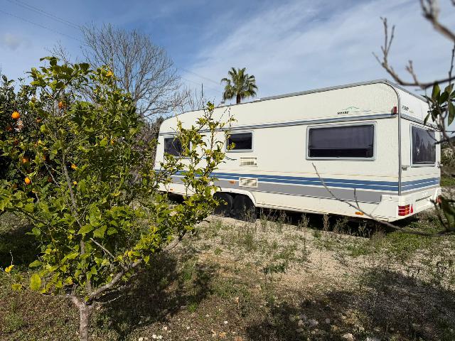 Imagen 8 Inmueble 300525 - Solar Urbano en venta en Torres De Cotillas (Las) / En Los Matías, en la huerta de las T. ...