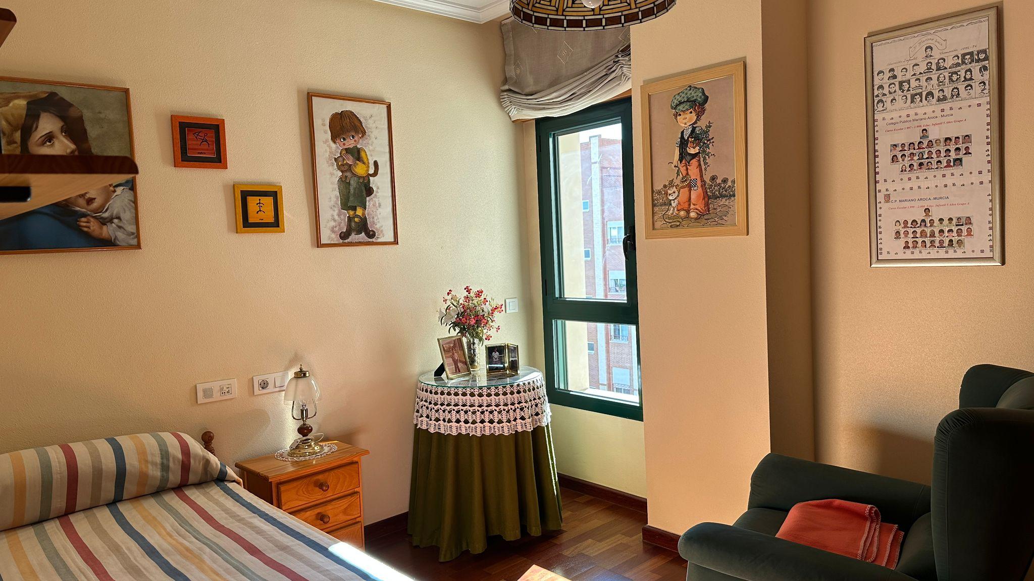 Imagen 12 Piso en venta en Murcia / Avenida de Europa, junto a Avenida Príncipe de Asturias