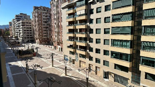 Imagen 6 Inmueble 300703 - Piso en venta en Murcia / Avenida de Europa, junto a Avenida Príncipe de Asturias