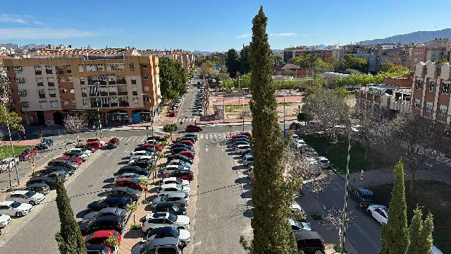 Imagen 8 Inmueble 300703 - Piso en venta en Murcia / Avenida de Europa, junto a Avenida Príncipe de Asturias