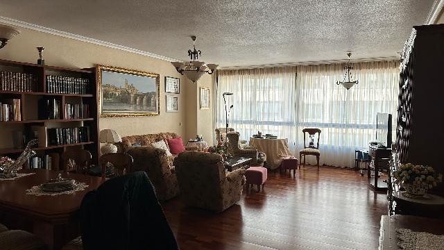 Imagen 1 Inmueble 300703 - Piso en venta en Murcia / Avenida de Europa, junto a Avenida Príncipe de Asturias