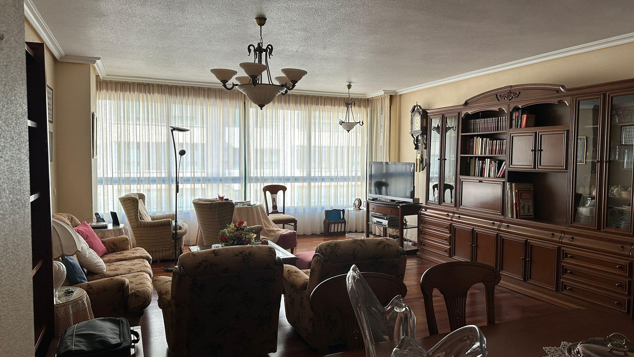 Imagen 2 Piso en venta en Murcia / Avenida de Europa, junto a Avenida Príncipe de Asturias