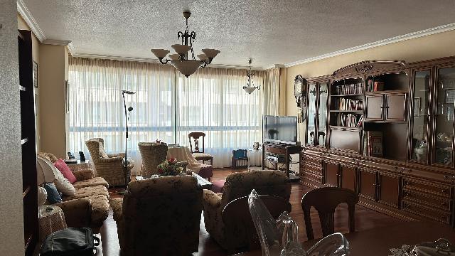 Imagen 2 Inmueble 300703 - Piso en venta en Murcia / Avenida de Europa, junto a Avenida Príncipe de Asturias