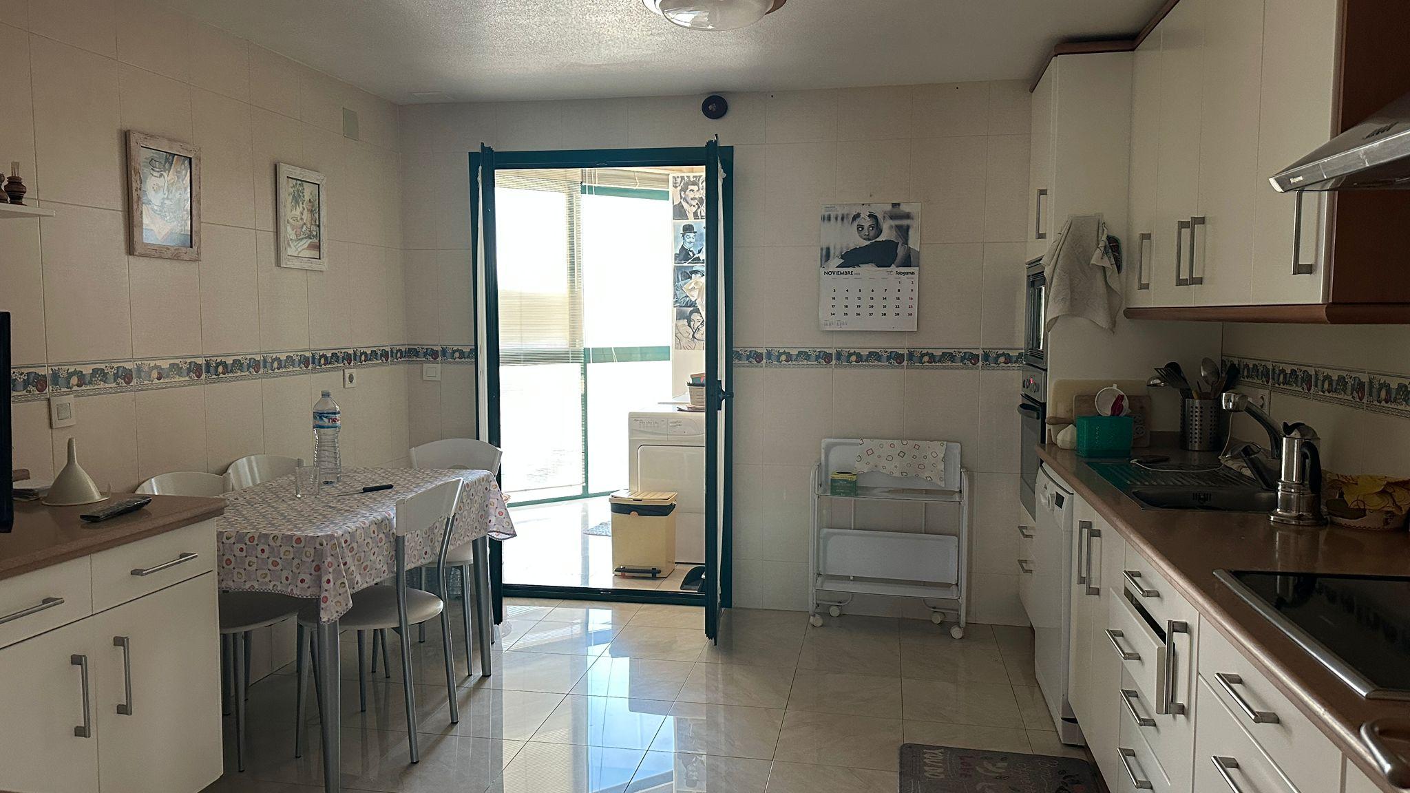 Imagen 4 Piso en venta en Murcia / Avenida de Europa, junto a Avenida Príncipe de Asturias