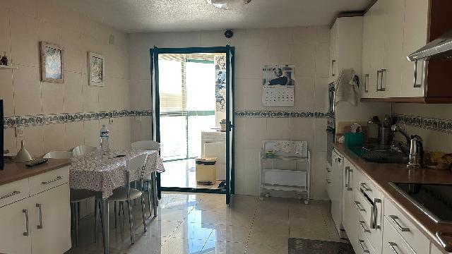 Imagen 4 Inmueble 300703 - Piso en venta en Murcia / Avenida de Europa, junto a Avenida Príncipe de Asturias