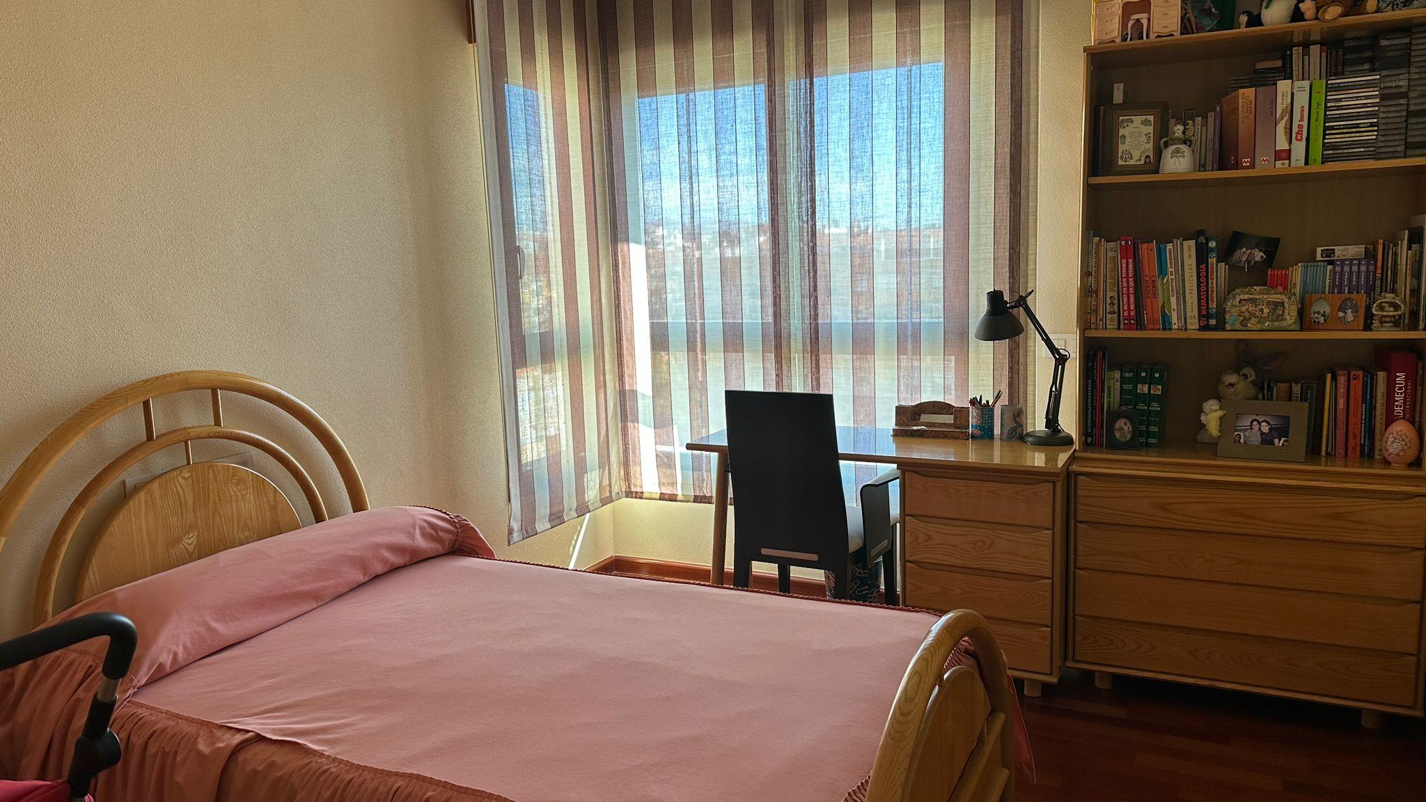 Imagen 10 Piso en venta en Murcia / Avenida de Europa, junto a Avenida Príncipe de Asturias