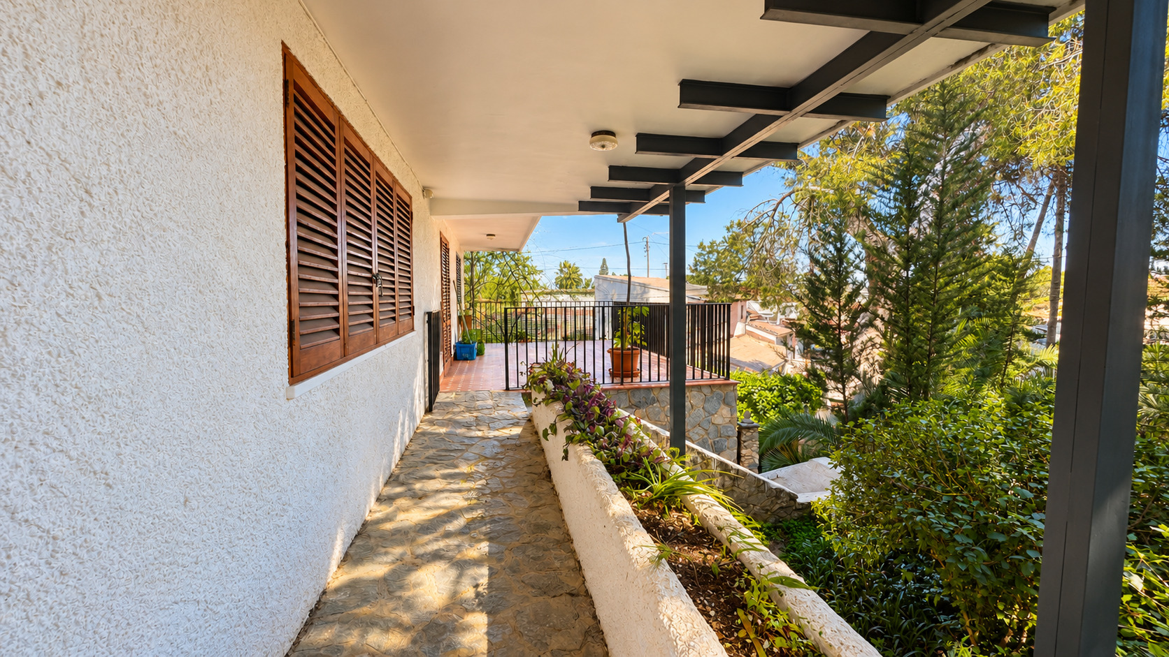 Imagen 4 Casa Rústica en venta en Murcia / En Santo Ángel, a 15 minutos de Murcia capital