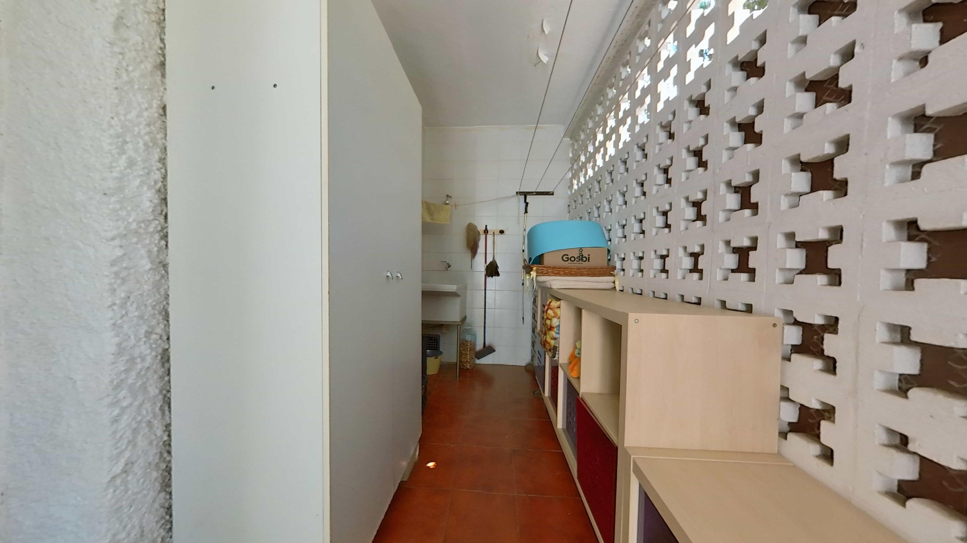 Imagen 62 Casa Rústica en venta en Murcia / En Santo Ángel, a 15 minutos de Murcia capital