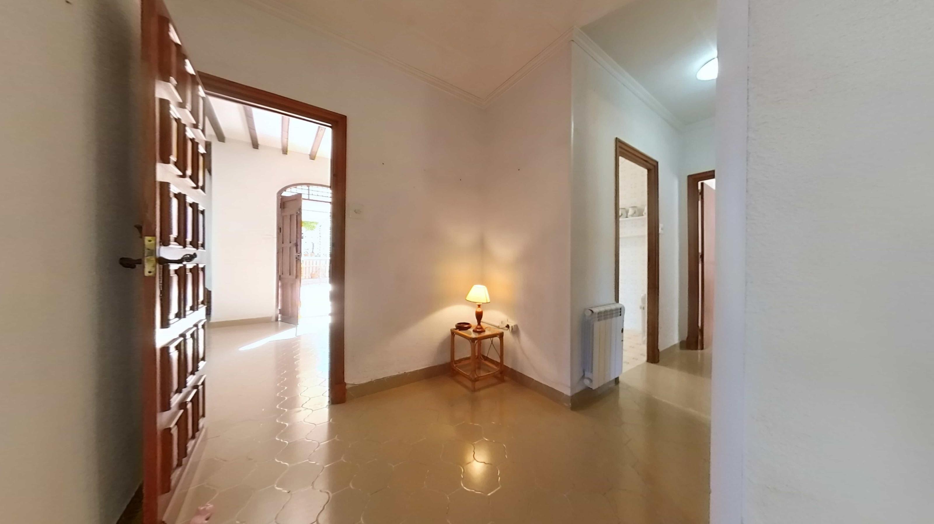 Imagen 24 Casa Rústica en venta en Murcia / En Santo Ángel, a 15 minutos de Murcia capital