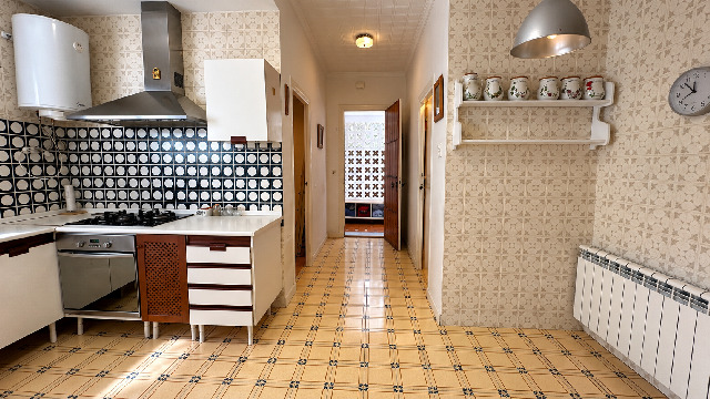 Imagen 12 Inmueble 300959 - Casa Rústica en venta en Murcia / En Santo Ángel, a 15 minutos de Murcia capital