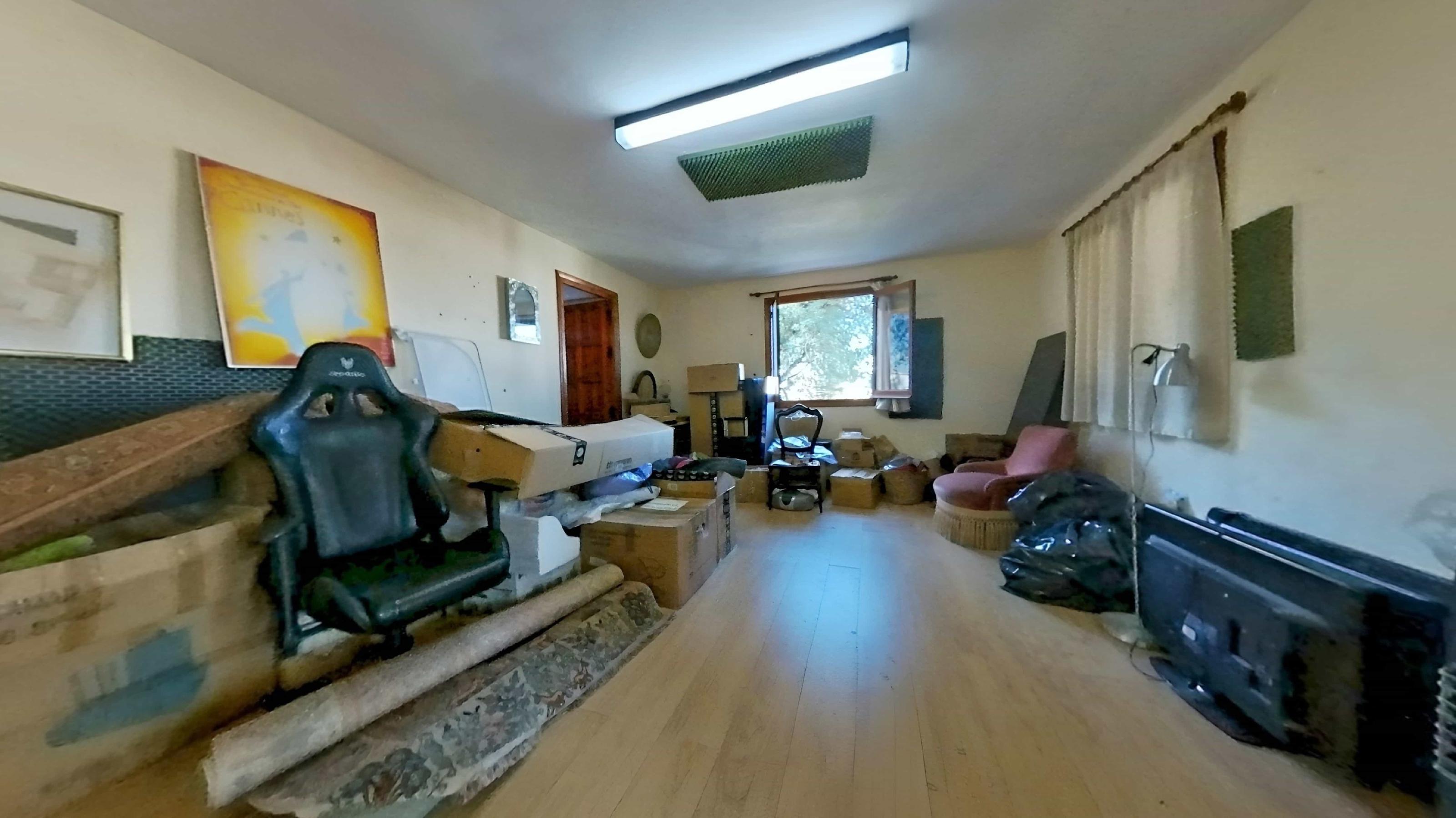 Imagen 46 Casa Rústica en venta en Murcia / En Santo Ángel, a 15 minutos de Murcia capital