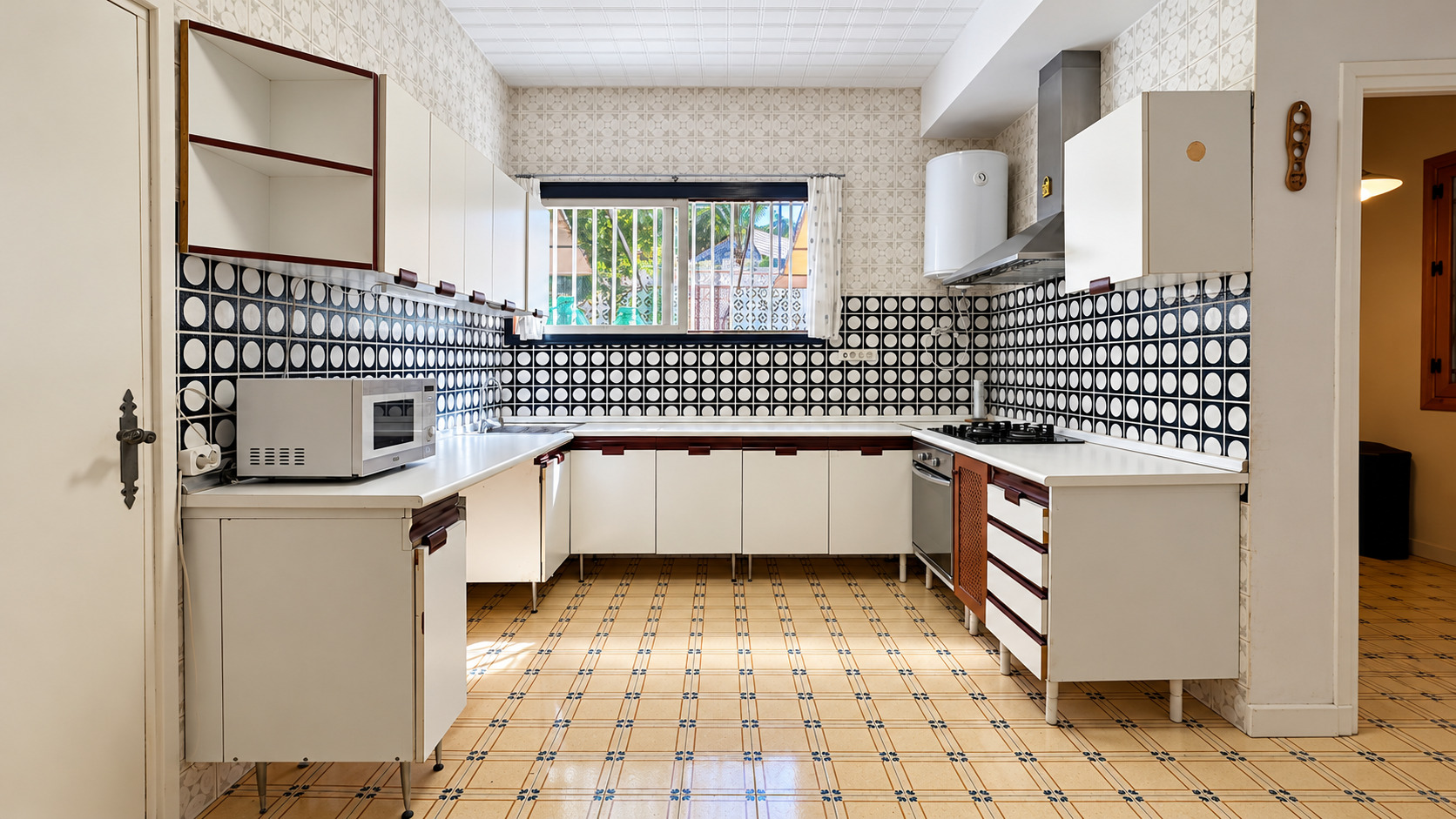 Imagen 11 Casa Rústica en venta en Murcia / En Santo Ángel, a 15 minutos de Murcia capital