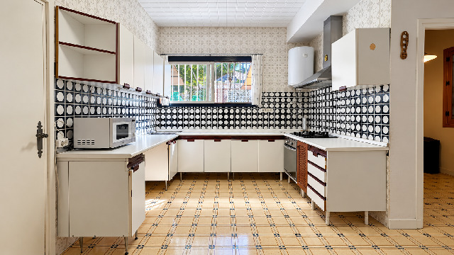 Imagen 11 Inmueble 300959 - Casa Rústica en venta en Murcia / En Santo Ángel, a 15 minutos de Murcia capital