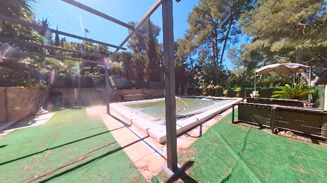 Imagen 71 Inmueble 300959 - Casa Rústica en venta en Murcia / En Santo Ángel, a 15 minutos de Murcia capital