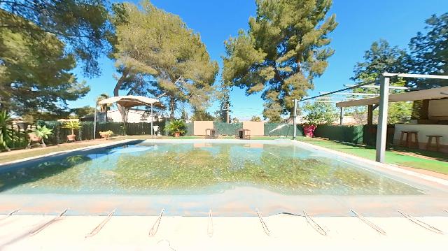 Imagen 69 Inmueble 300959 - Casa Rústica en venta en Murcia / En Santo Ángel, a 15 minutos de Murcia capital