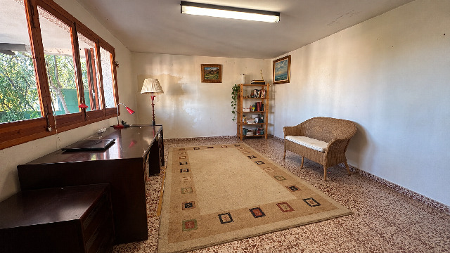 Imagen 24 Inmueble 300959 - Casa Rústica en venta en Murcia / En Santo Ángel, a 15 minutos de Murcia capital