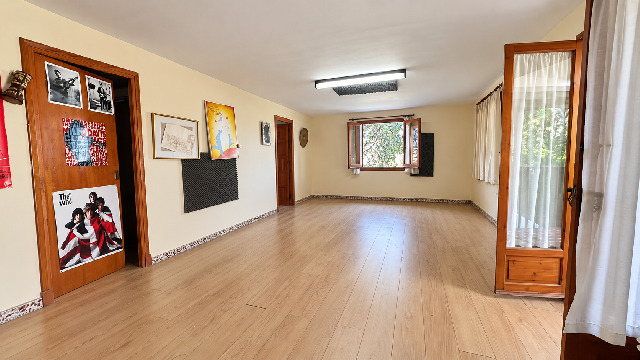 Imagen 23 Inmueble 300959 - Casa Rústica en venta en Murcia / En Santo Ángel, a 15 minutos de Murcia capital